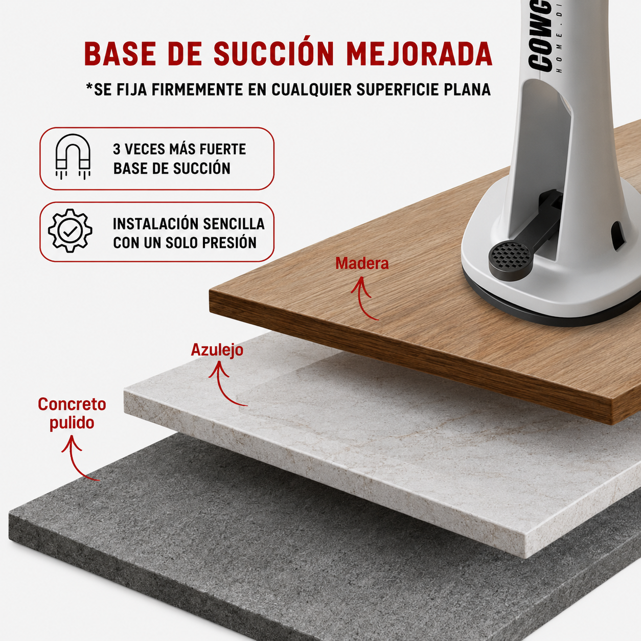 Cowgad™ | Saco de Boxeo Ajustable